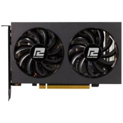PowerColor Fighter RX6500XT OC 4GB 64Bit GDDR6