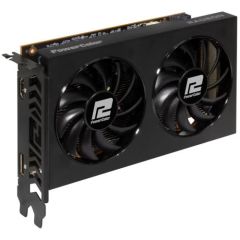 PowerColor Fighter RX6500XT OC 4GB 64Bit GDDR6