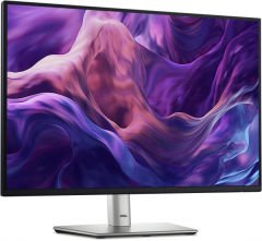 24 DELL P2425E LED 8 MS 60 100HZ USB-C/DP/HDMI
