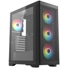 OXPC-R7000 RYZEN 7 770016GB 512GB SSD 6GB RTX3050 FDOS