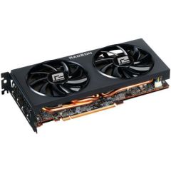 PowerColor Fighter RX6700XT 12GB 192Bit GDDR6