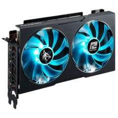 PowerColor Hellhound RX6650XT OC 8GB 128Bit GDDR6