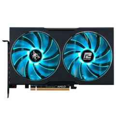 PowerColor Hellhound RX6650XT OC 8GB 128Bit GDDR6