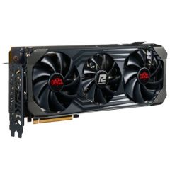 PowerColor Red Devil RX6750XT OC 12GB 192Bit GDDR6