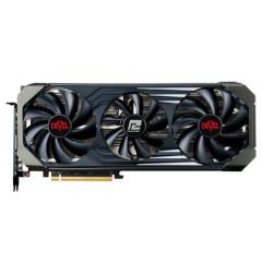 PowerColor Red Devil RX6750XT OC 12GB 192Bit GDDR6