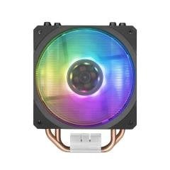 Cooler Master Hyper 212 12cm Rgb Led CPU Soğ.