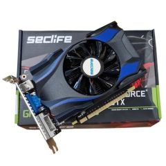 Seclife GT730 4GB 128Bit DDR3 16X