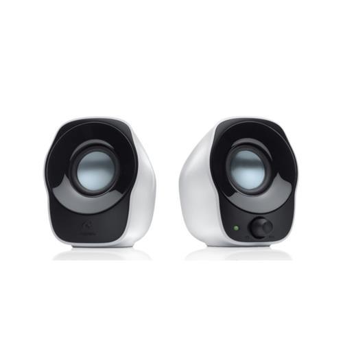 Logitech Z120 1+1  USB Speaker 980-000513