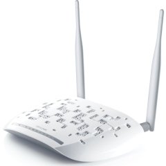 Tp-Link TD-W9970 300Mbps Wi-Fi VDSL2 Modem Router