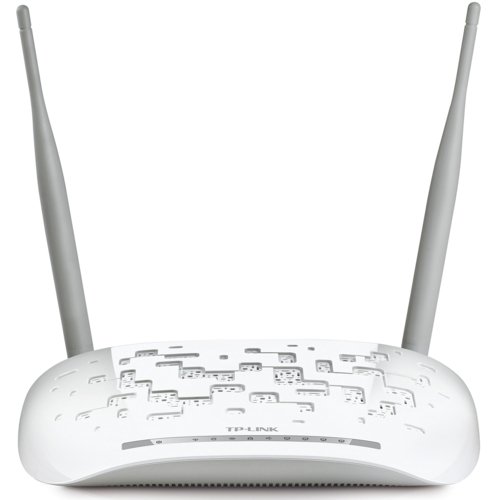 Tp-Link TD-W9970 300Mbps Wi-Fi VDSL2 Modem Router