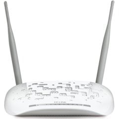 Tp-Link TD-W9970 300Mbps Wi-Fi VDSL2 Modem Router