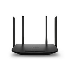 TP-LINK ARCHER VR300 4PORT ADSL/VDSL 1200Mbps MODEM/ROUTER