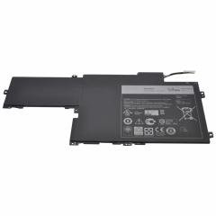 Retro Dell Inspiron 7437, C4MF8, 5KG27 Notebook Bataryası