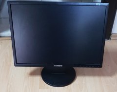 Samsung 2243NW Plus 22''Lcd Monitör