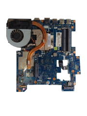 Lenovo G580 İ3 İşlemcili LA-798 Notebook Anakart