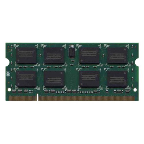 1Gb 667Mhz 5300 Ddr2 Notebook Ram