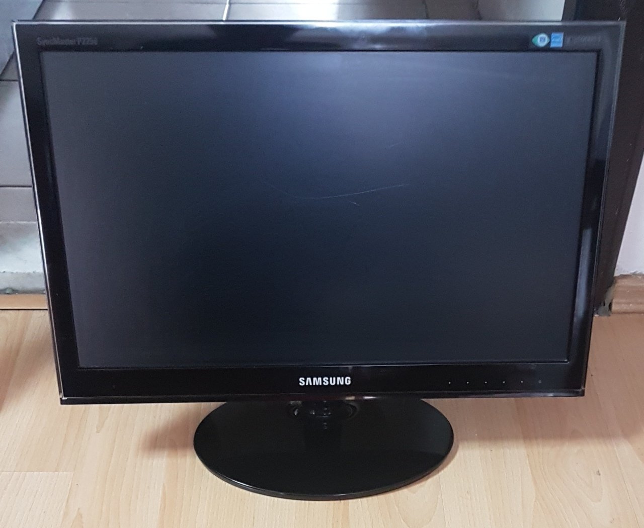 Samsung P2250 21.5'' Lcd Monitör