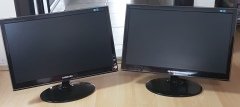 Samsung P2250 21.5'' Lcd Monitör