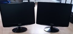 Samsung E2220NW  22''Lcd Monitör