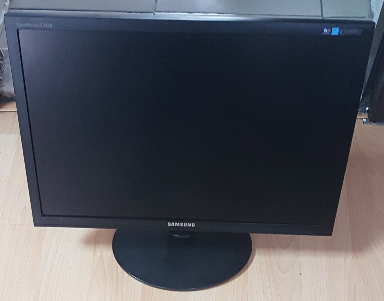 Samsung E2220NW  22''Lcd Monitör