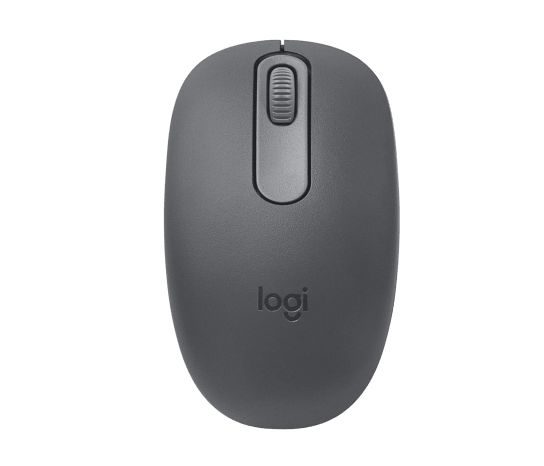 LOGITECH M196 BLUETOOTH MOUSE GRAPHITE 910-007459