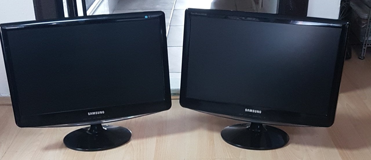 Samsung B2030N 20'' Lcd Monitör