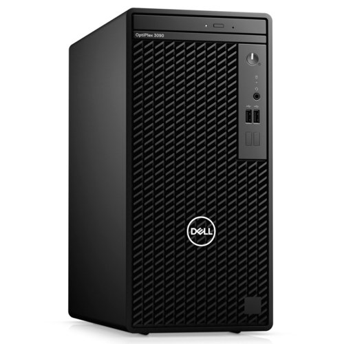 Dell OptiPlex 3090MT i5-10505 8GB 256GB W11Pro