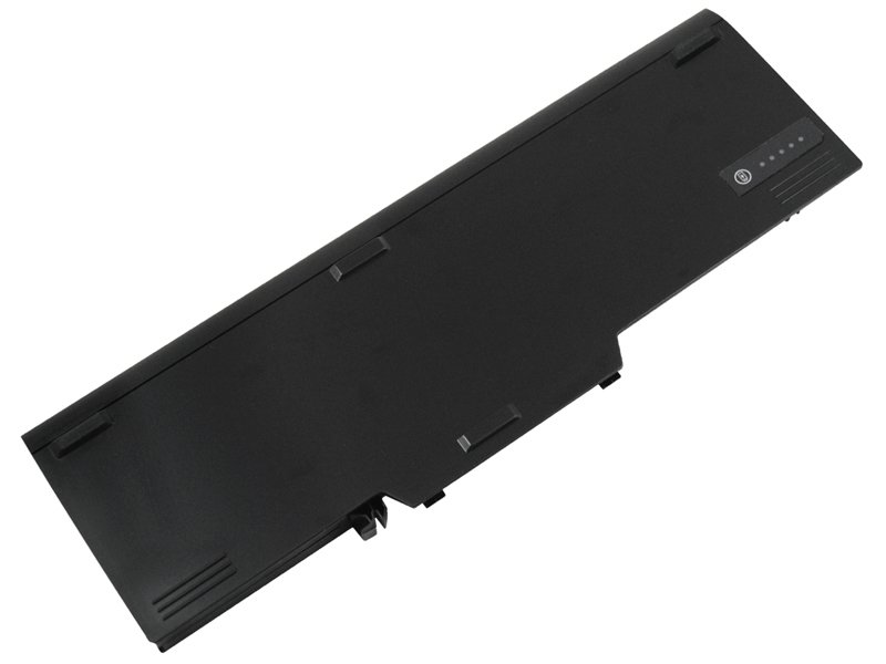RETRO Dell Latitude XT, XT2, XT2 XFR Notebook Bataryası