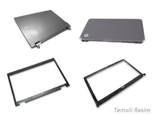 Asus D552M Lcd Çerçeve Bezel V2