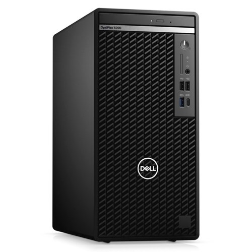 Dell OptiPlex 5090MT i5-10505 8GB 256GB Ubuntu