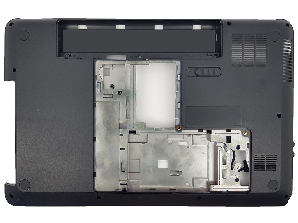 Hp Pavilion g6-1152st Alt Kasa