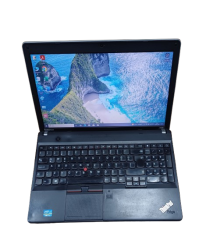 Lenovo Thinkpad E530 İ5 3210M 2.5Ghz Notebook Yenilenmiş
