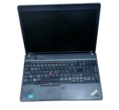 Lenovo Thinkpad E530 İ5 3210M 2.5Ghz Notebook Yenilenmiş