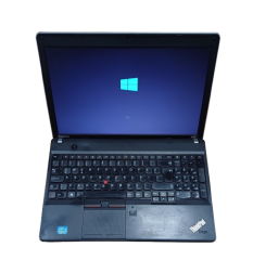 Lenovo Thinkpad E530 İ5 3210M 2.5Ghz Notebook Yenilenmiş