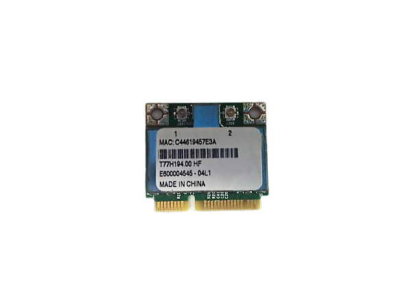 Lenovo B560 BCM94313HMG2L Wireless Kart Yenilenmiş Ürün