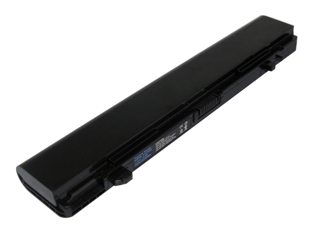 Retro Dell Studio 1440, 14z-1440 Notebook Bataryası - 8 Cell