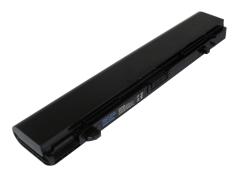 Retro Dell Studio 1440, 14z-1440 Notebook Bataryası - 8 Cell