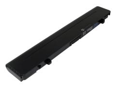Retro Dell Studio 1440, 14z-1440 Notebook Bataryası - 8 Cell
