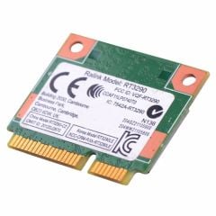 Asus X550CA-XO131H WiFi Card (Wireless Kartı)