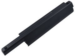 Retro Dell Studio 1535, 1537, 1555, 1557 Notebook Bataryası - 9 Cell