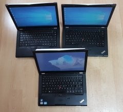 Lenovo Thinkpad T430 İ5 3210M 14'' Notebook Sorunsuz