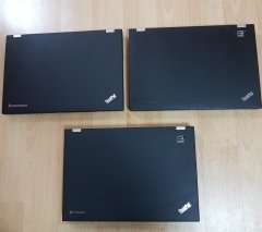 Lenovo Thinkpad T430 İ5 3210M 14'' Notebook Sorunsuz