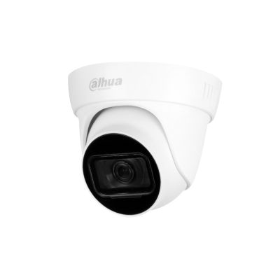 DAHUA HAC-HDW1200TL-A-0280B 2MP 2.8MP 4İN1 HDCVI SESLİ DOME KAMERA