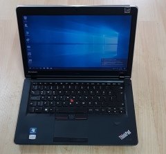 Lenovo Thinkpad E420 İ5 2410M 14'' Notebook Sorunsuz
