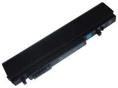 Retro  Dell Studio XPS 1640, 1645, 1647 Notebook Bataryası - 6 Cell