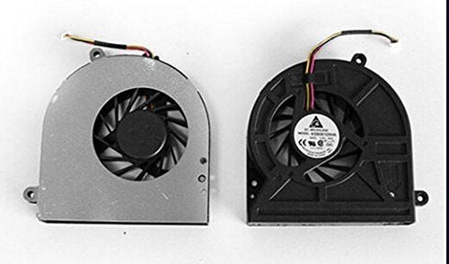 Toshiba Satellite C660D-18C Fan V2
