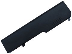 Retro Dell Vostro 1310, 1320, 1510, 1520, 2510 Notebook Bataryası - 6 Cell