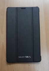 Samsung Galaxy Tab T700 T705 8.4'' Tablet Kılıfı