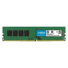 Crucial Basic 16GB 2666MHz DDR4  CB16GU2666