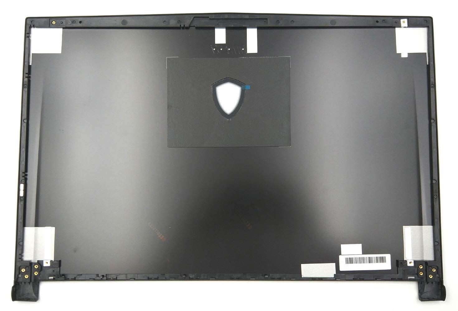 MSI MS-17B1 Lcd Cover Kapak